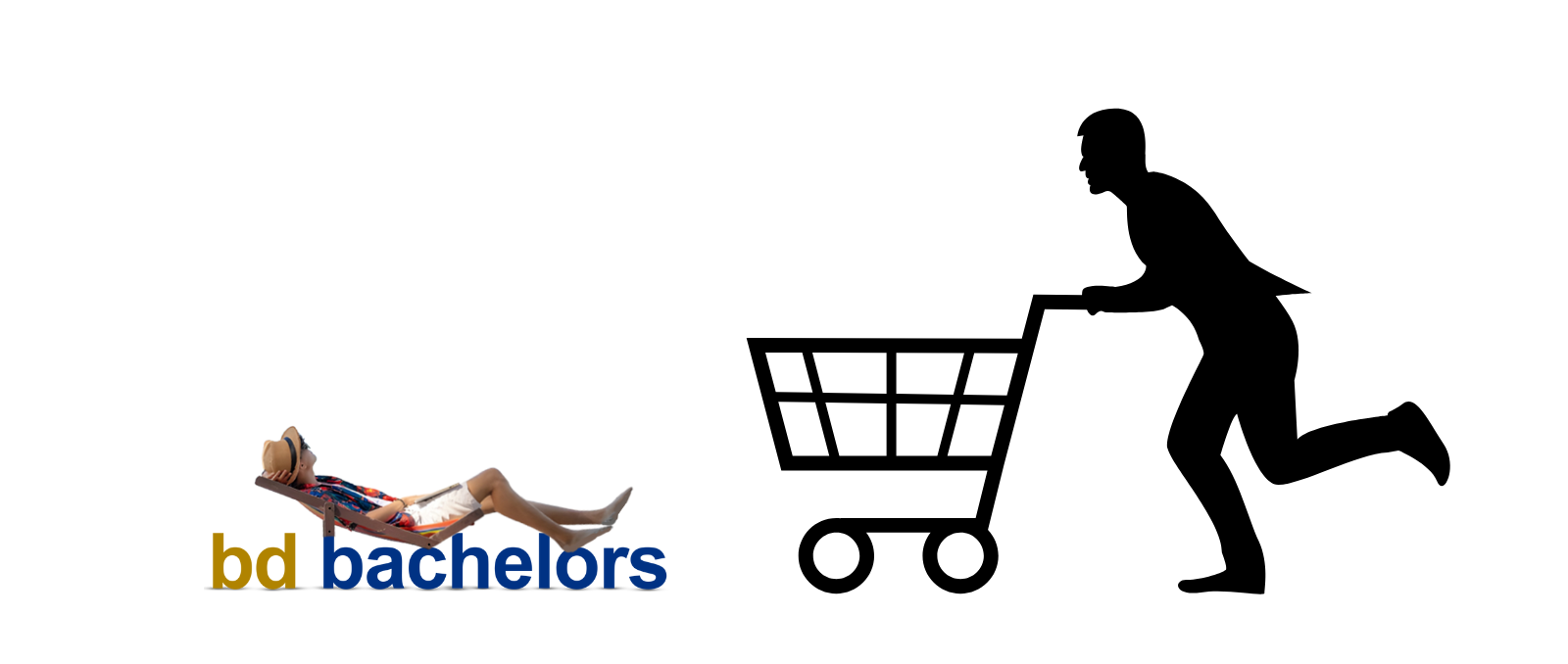 Bdbachelors Shoping Banner